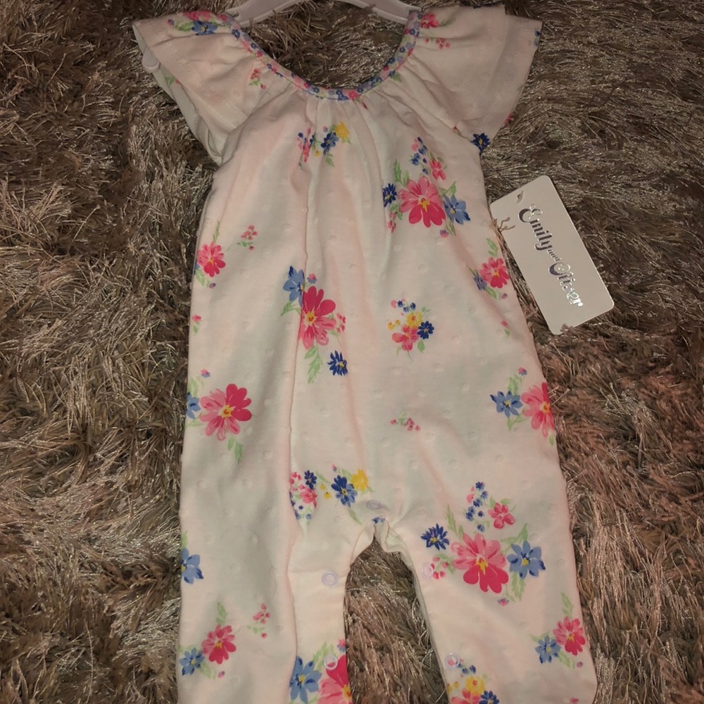 Emily and Oliver jumpsuit